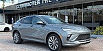 New 2026 BUICK ENVISTA AVENIR in WEST PALM BEACH, FLORIDA