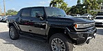 New 2026 GMC HUMMER EV PICKUP 3X in WEST PALM BEACH, FLORIDA