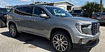 New 2026 GMC ACADIA FWD DENALI ULTIMATE in WEST PALM BEACH, FLORIDA