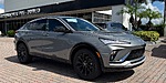 New 2026 BUICK ENVISTA SPORT TOURING in WEST PALM BEACH, FLORIDA