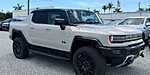 New 2026 GMC HUMMER EV PICKUP 3X in WEST PALM BEACH, FLORIDA