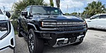 New 2026 GMC HUMMER EV 3X in WEST PALM BEACH, FLORIDA