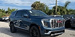 New 2026 GMC YUKON DENALI in WEST PALM BEACH, FLORIDA