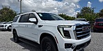 New 2026 GMC YUKON XL ELEVATION in WEST PALM BEACH, FLORIDA