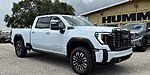 New 2026 GMC SIERRA 2500 DENALI ULTIMATE in WEST PALM BEACH, FLORIDA