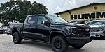 New 2026 GMC SIERRA 1500 AT4X in WEST PALM BEACH, FLORIDA