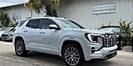 New 2026 GMC TERRAIN AWD DENALI in WEST PALM BEACH, FLORIDA