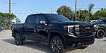New 2026 GMC SIERRA 1500 AT4 in WEST PALM BEACH, FLORIDA