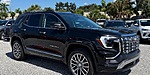 New 2026 GMC TERRAIN AWD DENALI in WEST PALM BEACH, FLORIDA