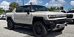 New 2026 GMC HUMMER EV PICKUP 3X in WEST PALM BEACH, FLORIDA