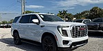 New 2026 GMC YUKON DENALI in WEST PALM BEACH, FLORIDA