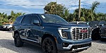 New 2026 GMC YUKON DENALI in WEST PALM BEACH, FLORIDA