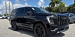New 2026 GMC YUKON DENALI ULTIMATE in WEST PALM BEACH, FLORIDA