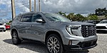 New 2026 GMC ACADIA FWD DENALI ULTIMATE in WEST PALM BEACH, FLORIDA