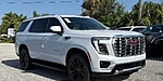 New 2026 GMC YUKON DENALI in WEST PALM BEACH, FLORIDA