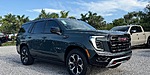 New 2026 GMC YUKON AT4 ULTIMATE in WEST PALM BEACH, FLORIDA
