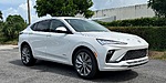 New 2026 BUICK ENVISTA AVENIR in WEST PALM BEACH, FLORIDA
