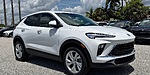 New 2026 BUICK ENCORE GX PREFERRED in WEST PALM BEACH, FLORIDA