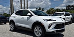 New 2026 BUICK ENCORE GX PREFERRED in WEST PALM BEACH, FLORIDA