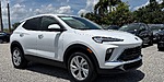 New 2026 BUICK ENCORE GX PREFERRED in WEST PALM BEACH, FLORIDA