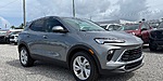 New 2026 BUICK ENCORE GX PREFERRED in WEST PALM BEACH, FLORIDA