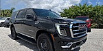 New 2026 GMC YUKON ELEVATION in WEST PALM BEACH, FLORIDA
