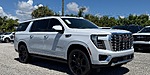 New 2026 GMC YUKON XL DENALI in WEST PALM BEACH, FLORIDA