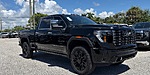 New 2026 GMC SIERRA 2500 DENALI ULTIMATE in WEST PALM BEACH, FLORIDA