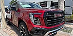 New 2026 GMC YUKON XL AT4 ULTIMATE in WEST PALM BEACH, FLORIDA