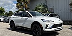 New 2026 BUICK ENVISTA SPORT TOURING in WEST PALM BEACH, FLORIDA
