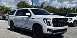 New 2026 GMC YUKON XL DENALI ULTIMATE in WEST PALM BEACH, FLORIDA
