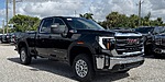 New 2026 GMC SIERRA 2500 SLE in WEST PALM BEACH, FLORIDA