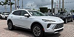 New 2026 BUICK ENVISION PREFERRED in WEST PALM BEACH, FLORIDA