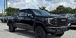 New 2026 GMC SIERRA 1500 AT4X in WEST PALM BEACH, FLORIDA
