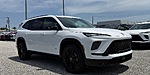 New 2027 BUICK ENCLAVE SPORT TOURING in WEST PALM BEACH, FLORIDA