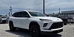 New 2027 BUICK ENCLAVE SPORT TOURING in WEST PALM BEACH, FLORIDA
