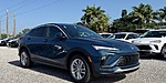 New 2026 BUICK ENVISTA PREFERRED in WEST PALM BEACH, FLORIDA