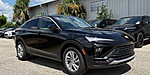 New 2026 BUICK ENVISTA PREFERRED in WEST PALM BEACH, FLORIDA