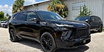 New 2027 BUICK ENCLAVE SPORT TOURING in WEST PALM BEACH, FLORIDA