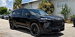 New 2027 BUICK ENCLAVE SPORT TOURING in WEST PALM BEACH, FLORIDA
