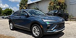 New 2026 BUICK ENVISTA PREFERRED in WEST PALM BEACH, FLORIDA