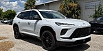 New 2027 BUICK ENCLAVE SPORT TOURING in WEST PALM BEACH, FLORIDA