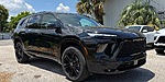 New 2027 BUICK ENCLAVE SPORT TOURING in WEST PALM BEACH, FLORIDA