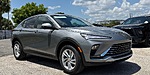 New 2026 BUICK ENVISTA PREFERRED in WEST PALM BEACH, FLORIDA