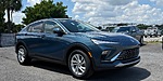 New 2026 BUICK ENVISTA PREFERRED in WEST PALM BEACH, FLORIDA