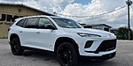 New 2027 BUICK ENCLAVE SPORT TOURING in WEST PALM BEACH, FLORIDA