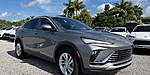 New 2026 BUICK ENVISTA PREFERRED in WEST PALM BEACH, FLORIDA