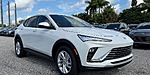 New 2026 BUICK ENVISTA PREFERRED in WEST PALM BEACH, FLORIDA