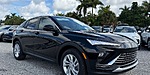 New 2026 BUICK ENVISTA PREFERRED in WEST PALM BEACH, FLORIDA