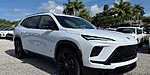 New 2027 BUICK ENCLAVE SPORT TOURING in WEST PALM BEACH, FLORIDA